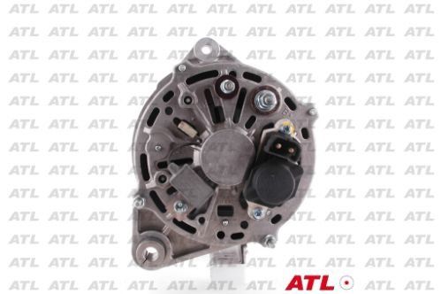 ATL AUTOTECHNIK Ģenerators L 60 140